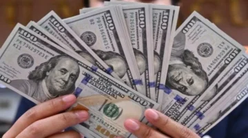 القمة الأعلى بشهور.. سعر الدولار يدخل عام 2026 بمكاسب قياسية أمام الجنيه